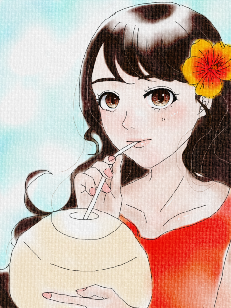 13 - ibisPaint