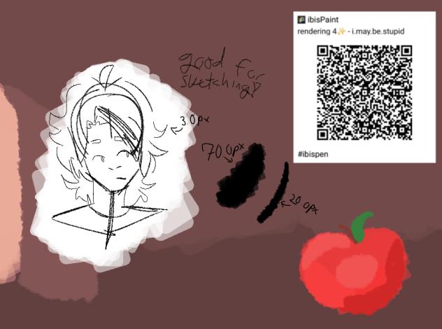 another brush