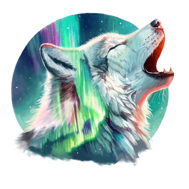 Aurora Wolf