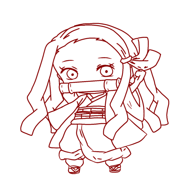 nezuko