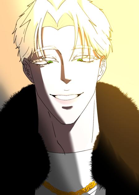 Lucifer Kachanov