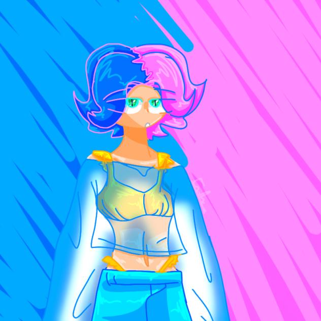 Drawing w o a base be like