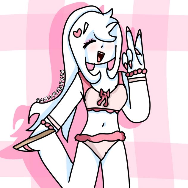 cute girl🌸✨