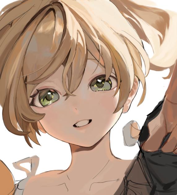 ccroquette artstyle study - ibisPaint