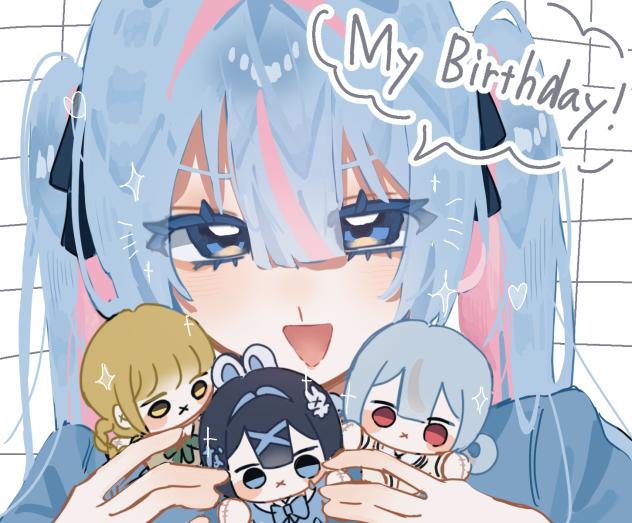 本日の主役‼️‼️