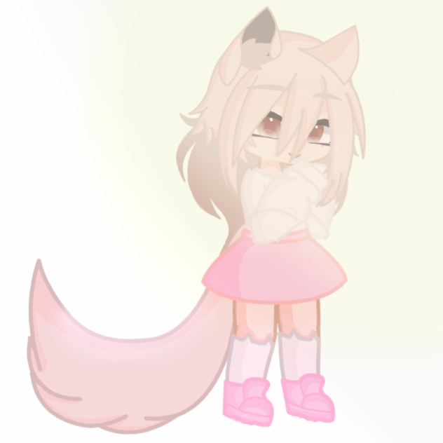 my new oc again - ibisPaint