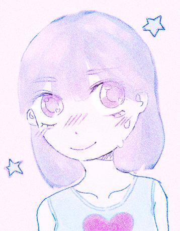 cute 🐰 - ibisPaint