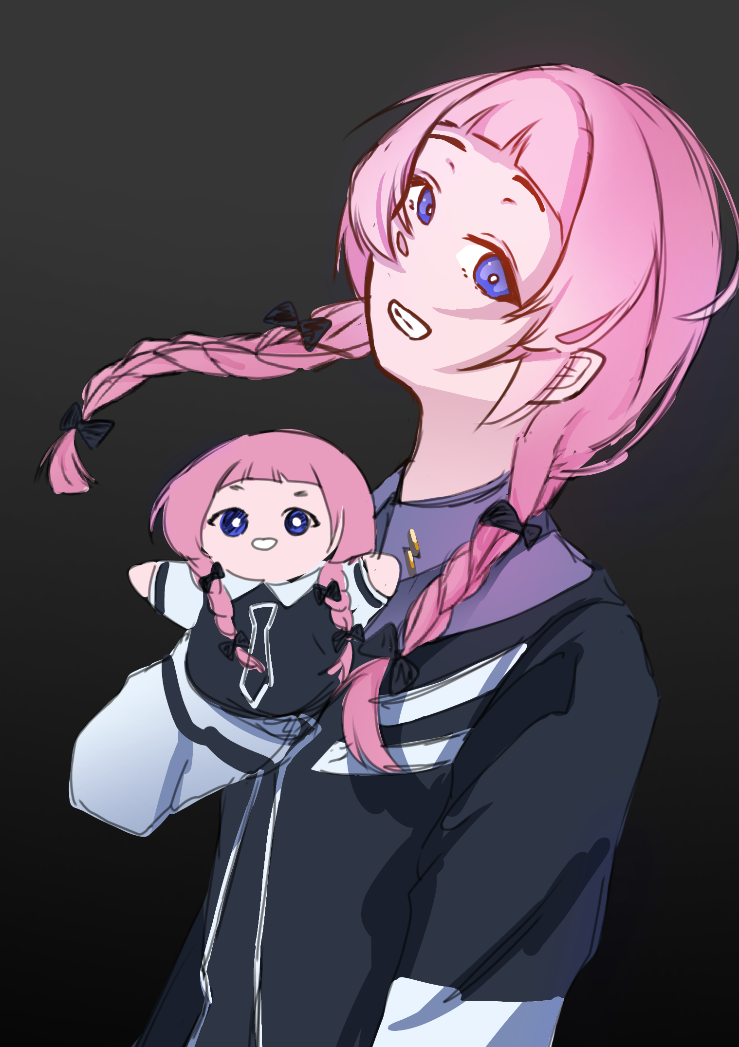 ンゴちゃん - ibisPaint