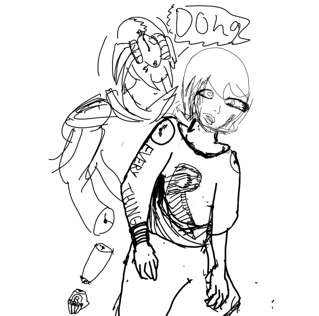 Ruler’s Dawn of everything