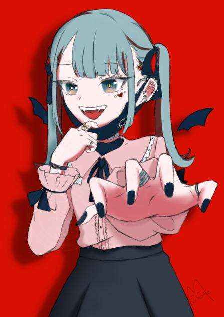 まずはこっちおいで