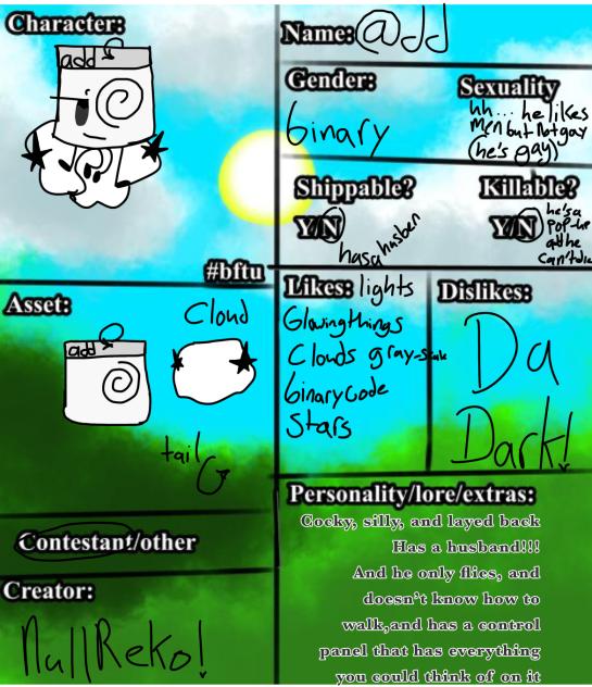 Add