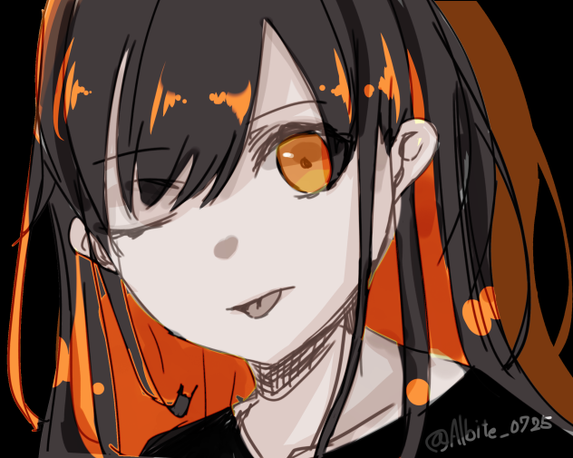 息抜き絵