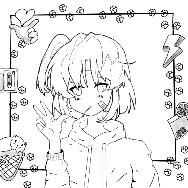 Picture - ibisPaint