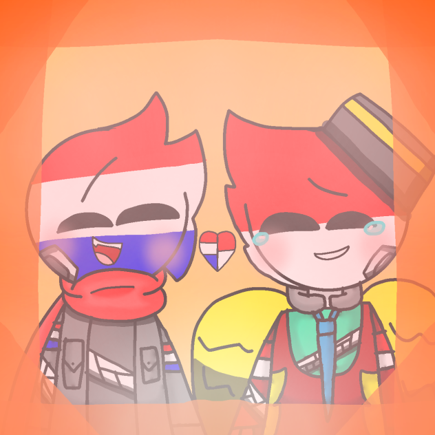 Indonesia X Netherlands