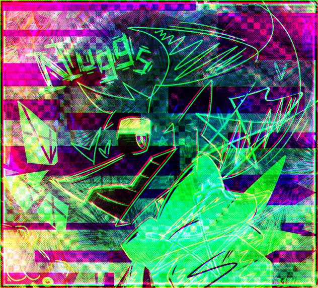 💚👾🔥Crispy Codes💚👾🔥