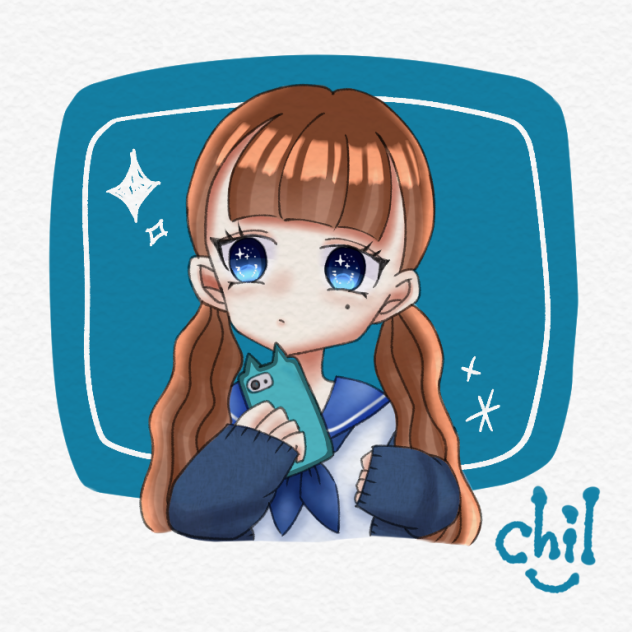 the jk✨って感じ