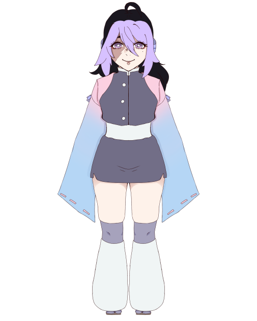 An even bigger Sachi redesign
