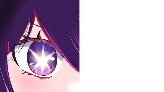 推しの子合作！