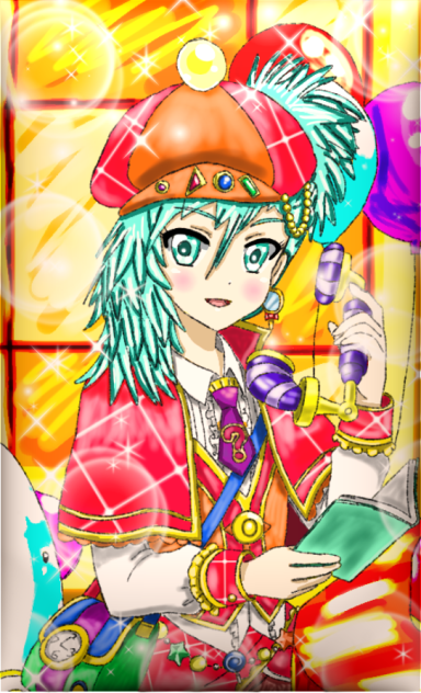 Choco and Solution Ai Robot