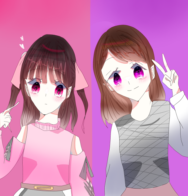リクエスト絵2