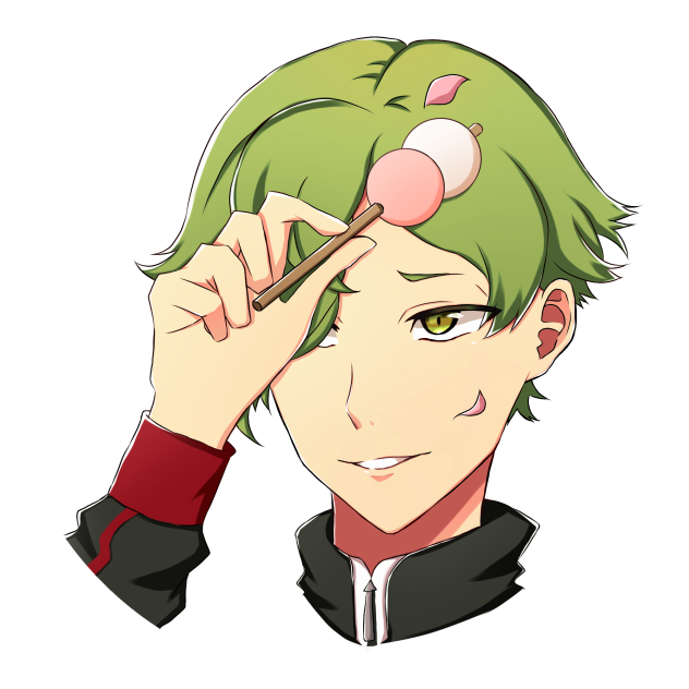 おだんご