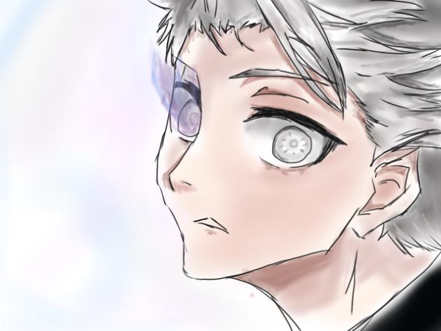 天才　凪誠士郎の覚醒