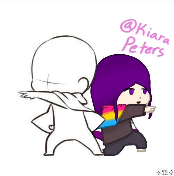 Pride Capes Collab