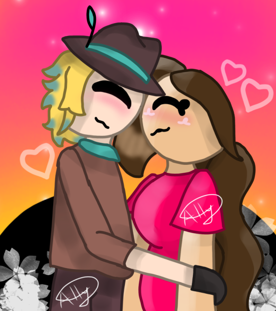 Chailo Art ❤️