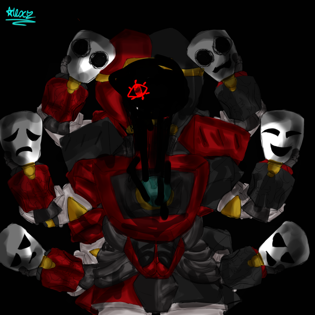 SLENDER