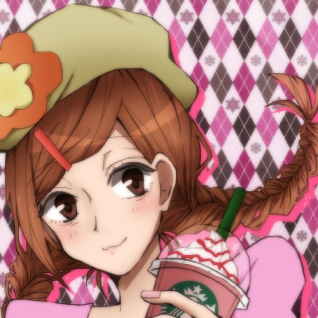 トド子ちゃん塗らせて頂きました