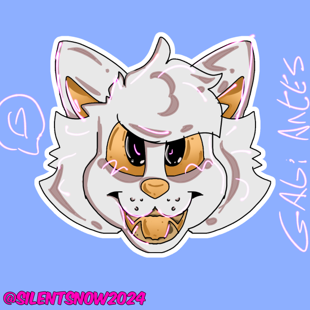wildcraft - ibisPaint