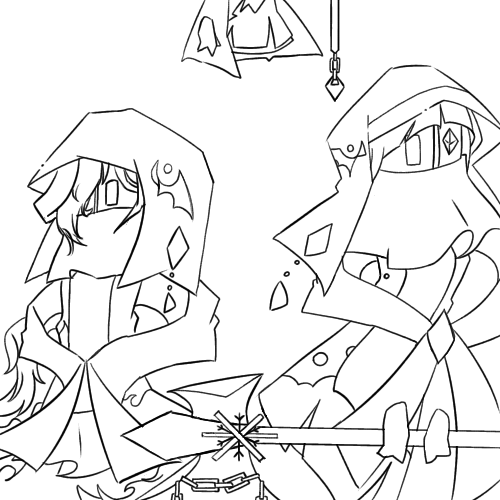 if三魔官シスターズ