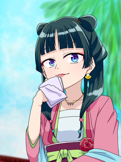 あの毒…欲しいな〜