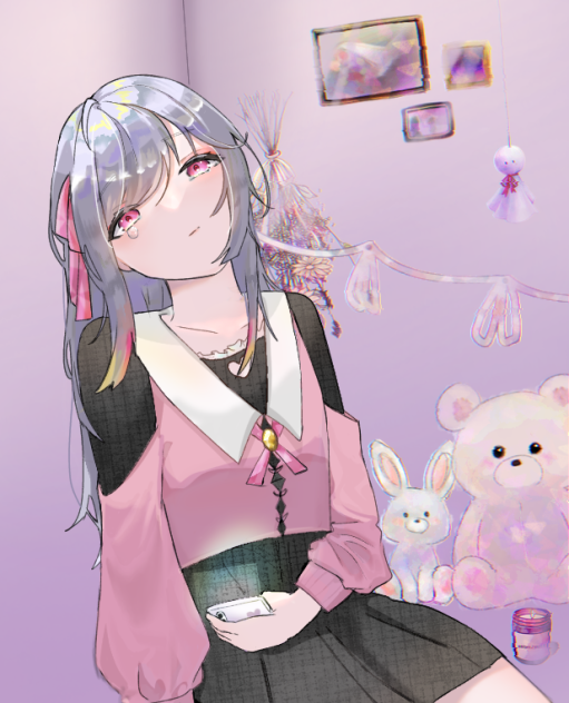 好きの気持ち