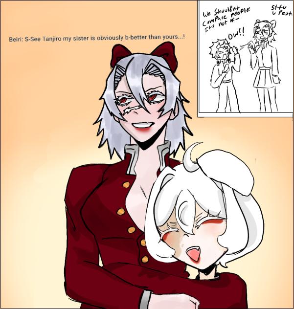 collab with Aisuru_knylover