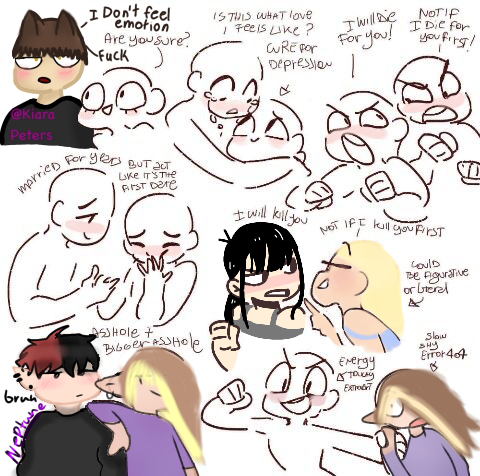 ship collab - ibisPaint