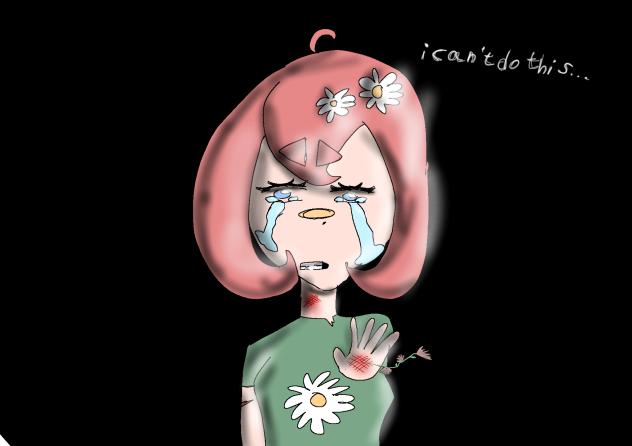 flower girlll