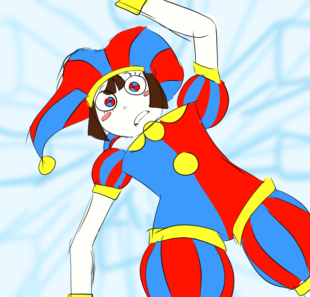 POMNI wip
