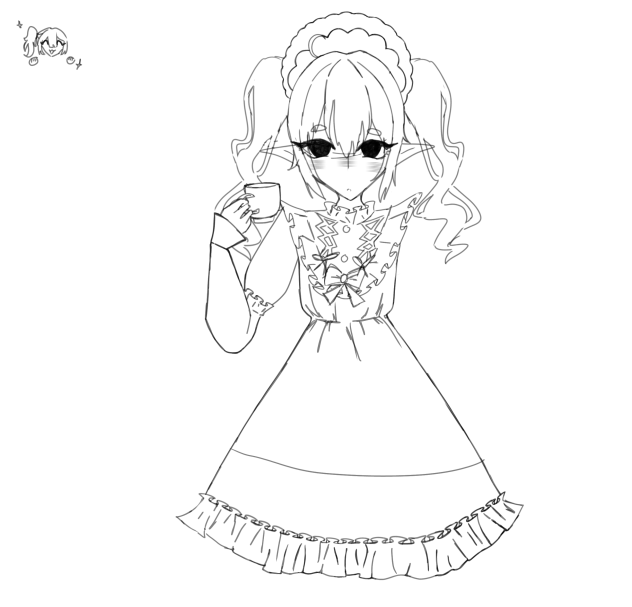 hi how r u im still a piece of garbageee