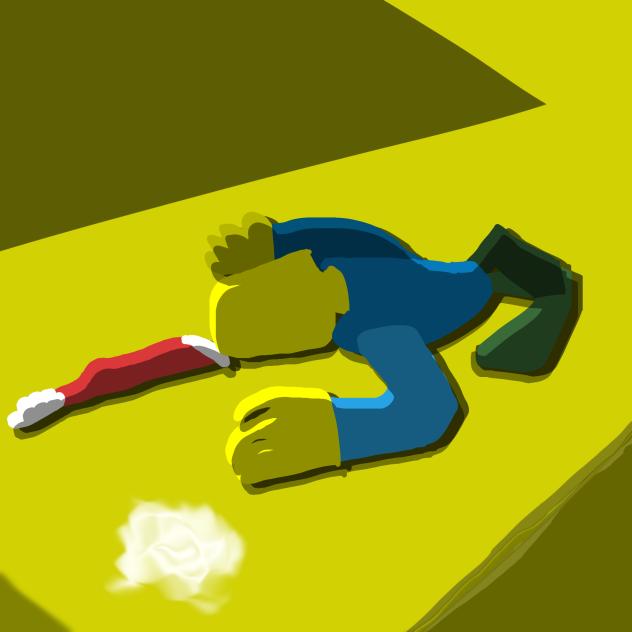 ded...