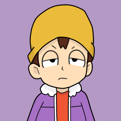 妖怪ウォッチ  橋本 鉄平