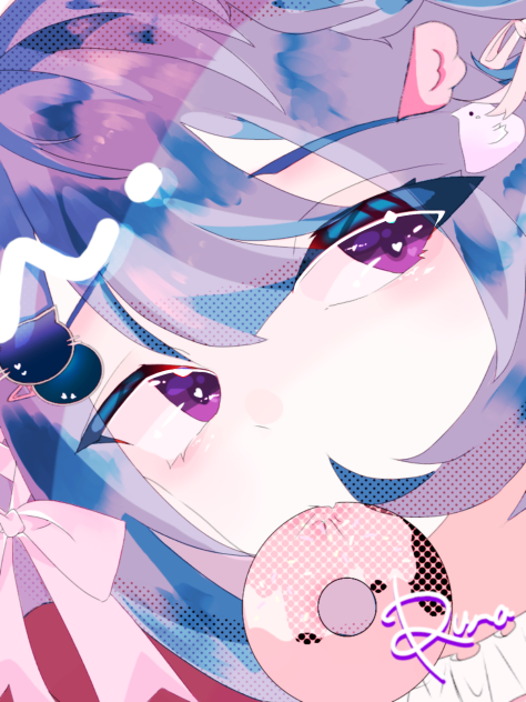 量産型のうちの子