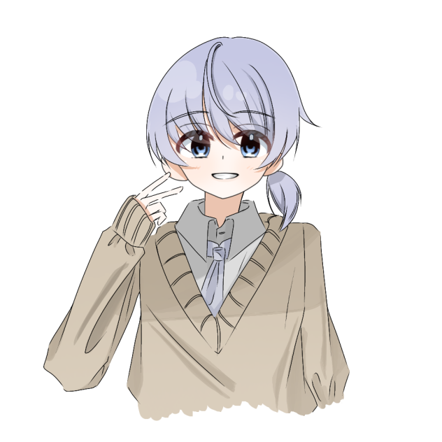 また…合作だわよ？！