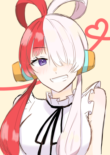 ウタちゃん