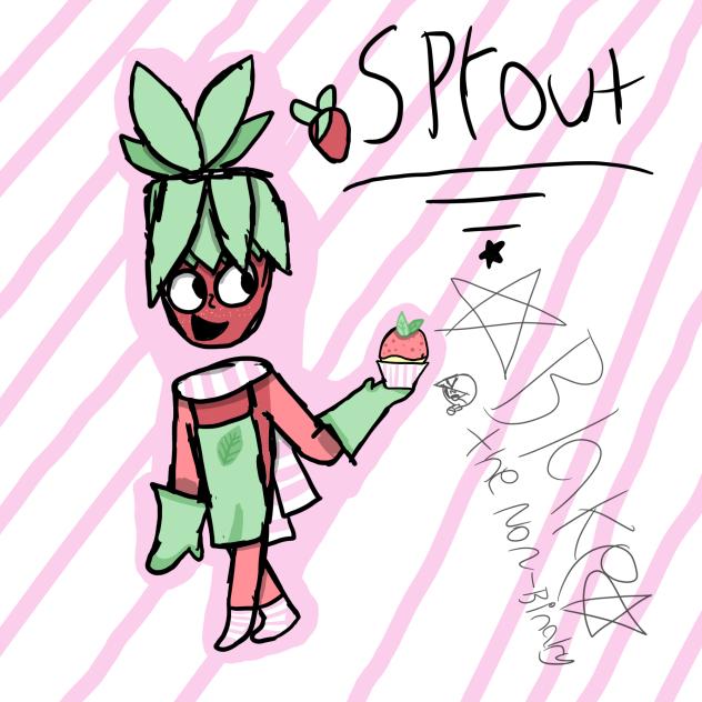 sprout seedly