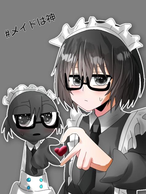 萌え