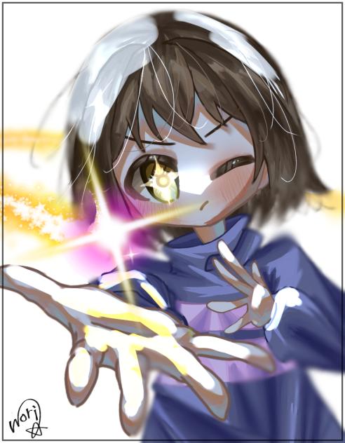 ケツイ