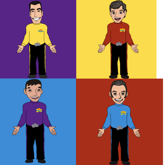 The Wiggles