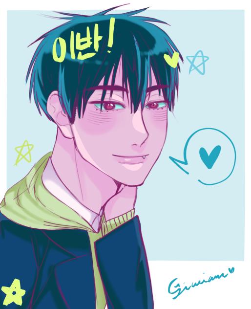 Repost cuz the anatomy sucked