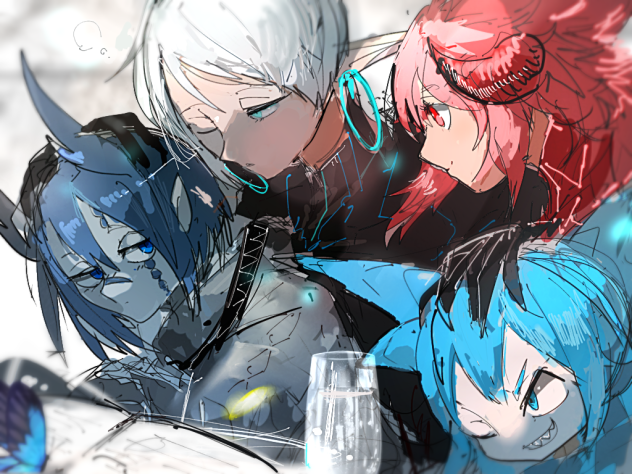読書